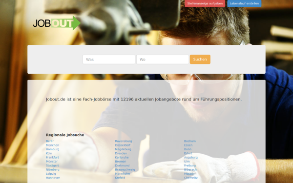 www.jobout.de