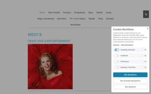 www.megy-b.com
