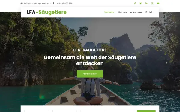 lfa-saeugetiere.de