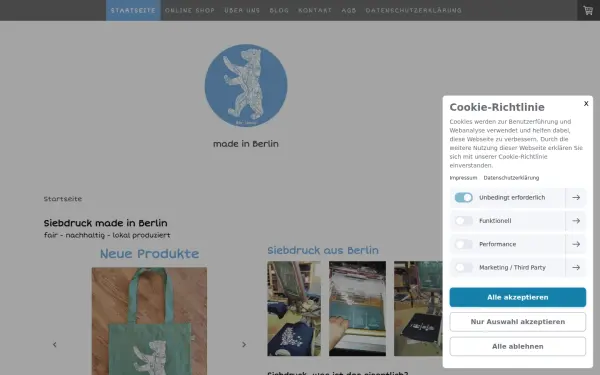 www.baer-leena.de