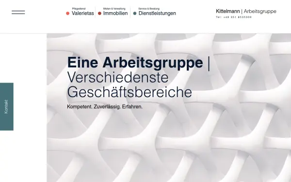 www.kittelmann-arbeitsgruppe.com