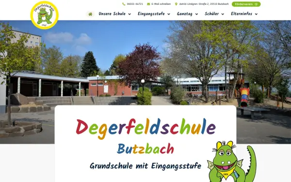 degerfeldschule.de