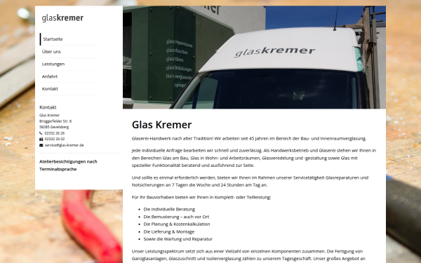 glas-kremer.de