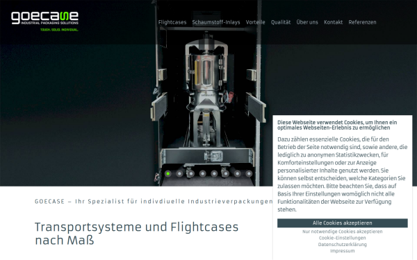 goecase.de