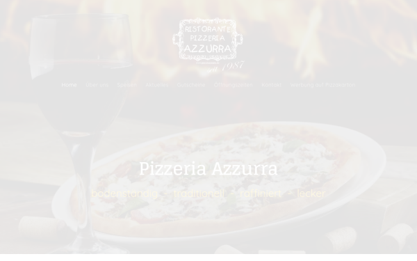www.pizzeriaazzurra.de
