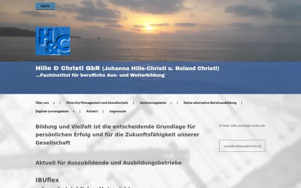 ausbildung-hillechristl.de