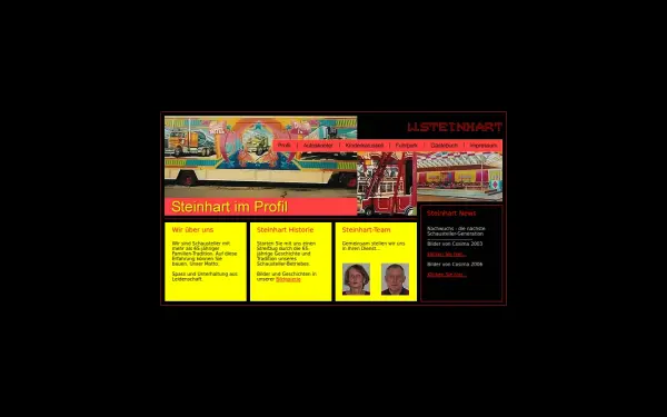 autoskooter-steinhart.de