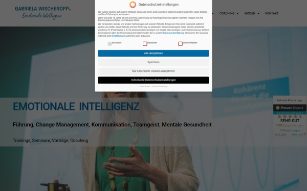 gabrielawischeropp.de