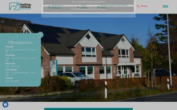 www.hecking-veltman.de