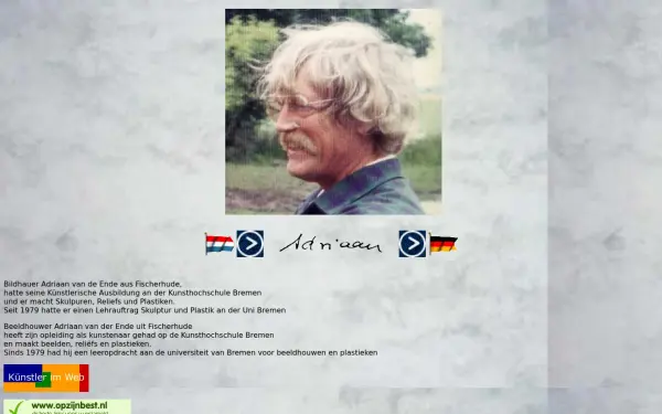 adriaanvanderende.de