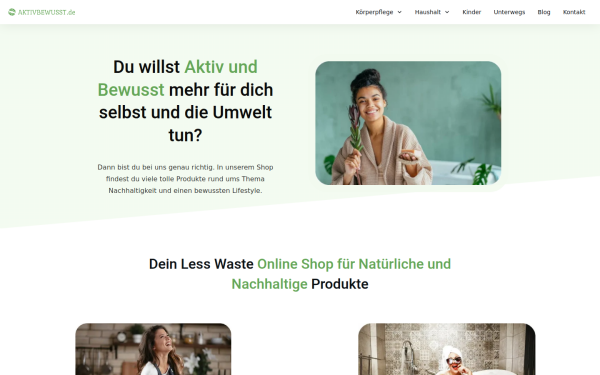 aktivbewusst.de