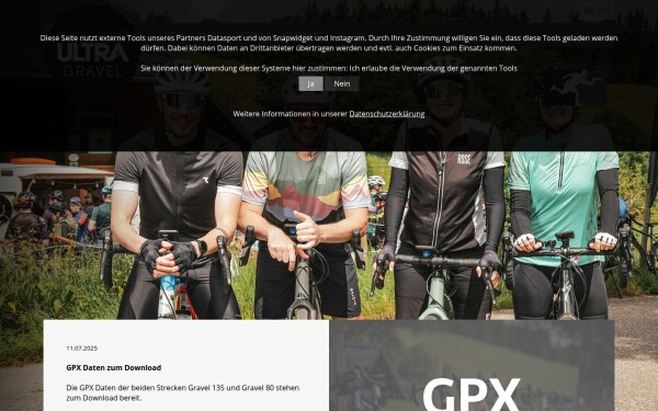 ultra-gravel.de