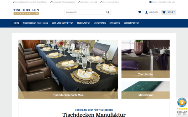 www.tischdecken-manufaktur.de