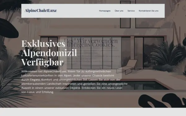 alpinechaletsoj.com