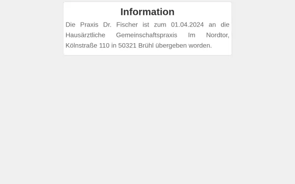 dr-fischer-bruehl.de