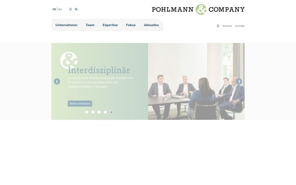 www.pohlmann-company.com