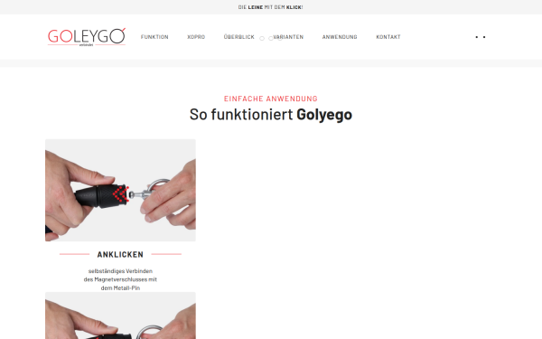 www.goleygo.de