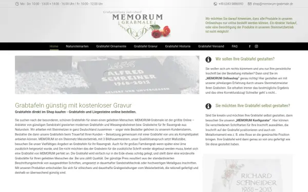 grabtafeln-online.de