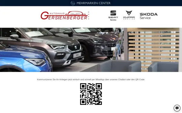www.auto-gerstenberger.de