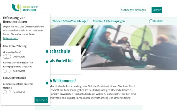 www.familie-in-der-hochschule.de