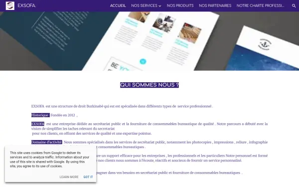 www.exsofa.net