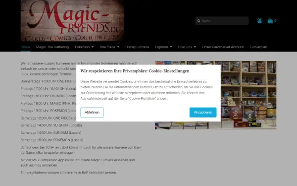 www.magic-friends.de