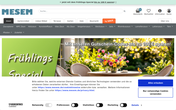 www.mesem.de