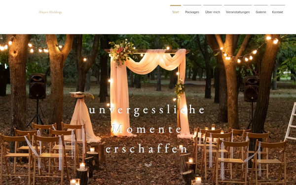 www.mayersweddings.at