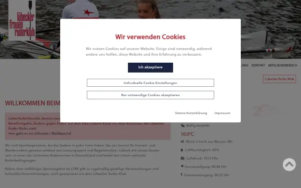 luebecker-frauen-ruderklub.de