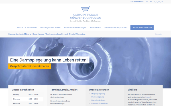 www.dr-pfundstein.de