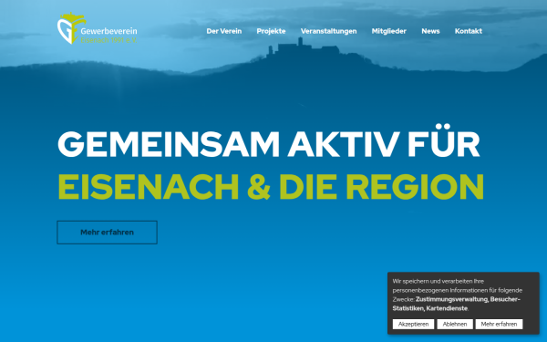 www.gewerbeverein-eisenach.de