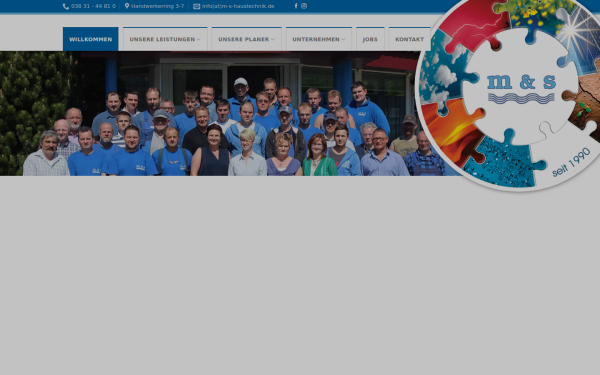 www.m-s-haustechnik.de