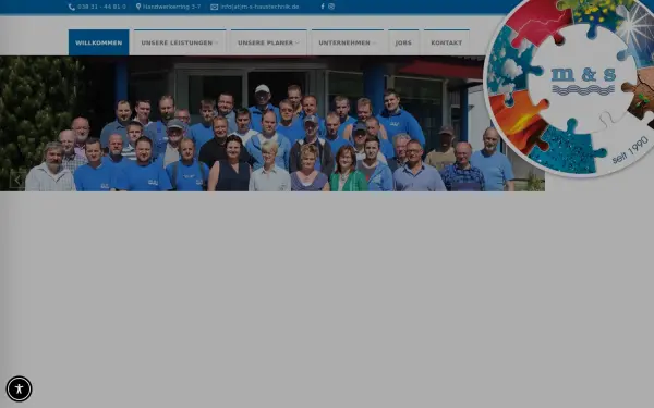 www.m-s-haustechnik.de