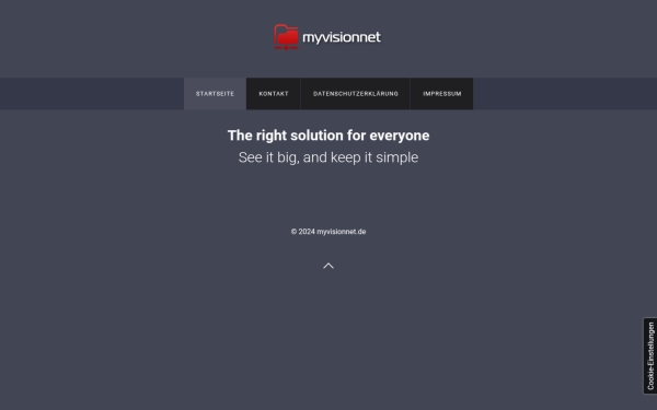 myvisionnet.de