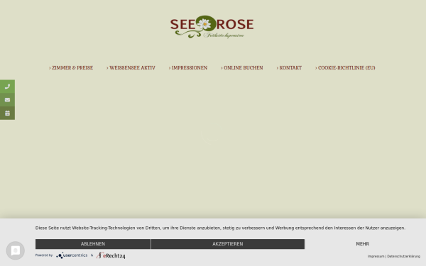seerose-weissensee.at
