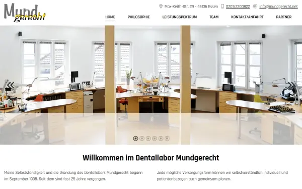 www.mundgerecht.net