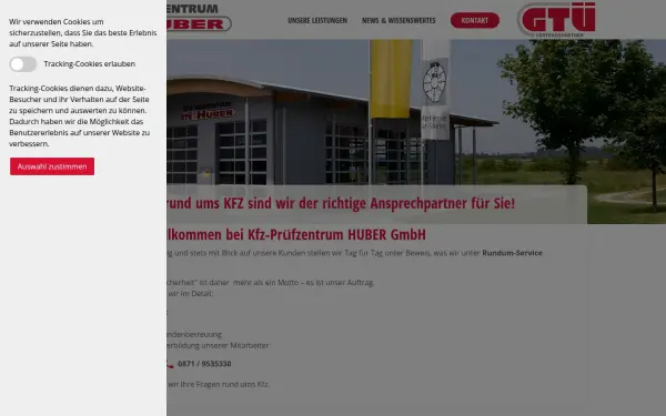 www.gtue-huber.de