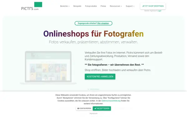 www.pictrs.com