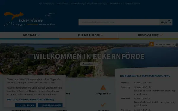 www.eckernfoerde.de