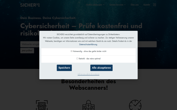 sicher3.de