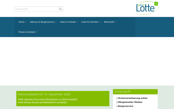 www.lotte.de