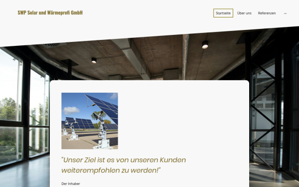 www.swprofi.de