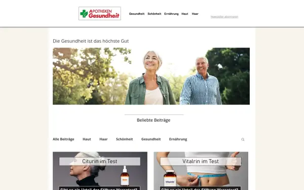 www.apotheken-gesundheit.de