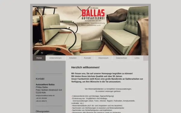 www.autosattlerei-ballas.de