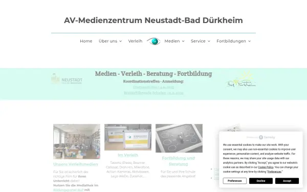 www.av-medienzentrum.de