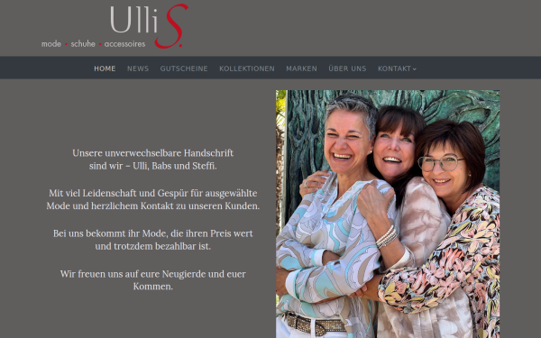 www.ulli-s.de