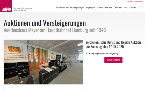 www.auktionshausmeyer.de