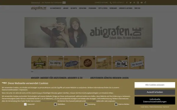 www.abigrafen.de