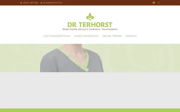 drterhorst.de