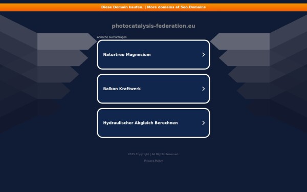 photocatalysis-federation.eu